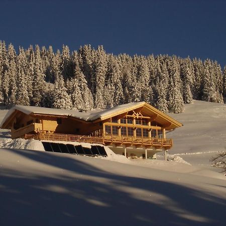 Mecki's Dolomiten Panorama Stubn Debant Bagian luar foto